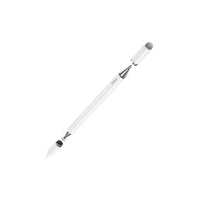 HOCO GM111 COOL PEN PASSZÍV KAPACITÍV TOLL FEHÉR