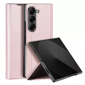   DUX DUCIS Bril Samsung Galaxy Z Fold 7 hátlapvédő tok pink