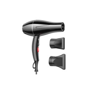 HOCO HP12 HAJSZÁRÍTÓ FEKETE