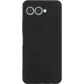 Tactical Kryt T-Mobile T Phone Pro 5G fekete TPU tok