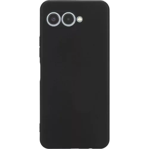 Tactical Kryt T-Mobile T Phone Pro 5G fekete TPU tok