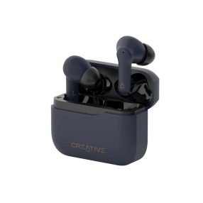 Creative Zen Air Plus vezeték nélküli fülhallgató, kék
