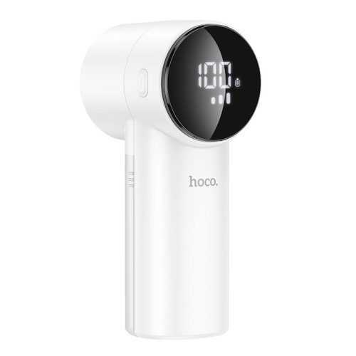 Hoco HP70 fehér textilborotva