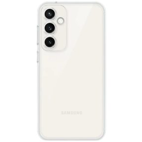   Samsung S926 Galaxy S24 Plus gyári átlátszó hátlapvédő TPU tok (GP-FPS926SAATW)
