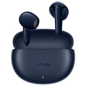 Vivo Buds Air3 vezeték nélküli fülhallgató, sötétkék