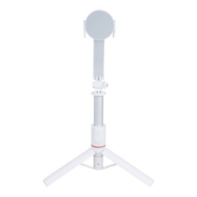   Szelfibot vezeték nélküli távirányítóval, MagSafe SSTR-C09 fehér állvánnyal kompatibilis