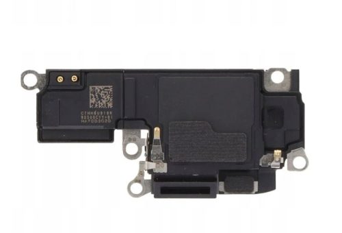 Apple iPhone 16 Pro (6.3) csörgőhangszóró