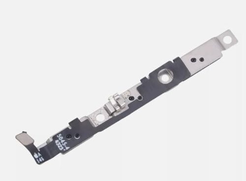 Apple iPhone 16 (6.1) hangerő állító szalagkábel