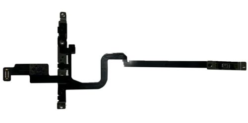 Apple iPhone 15 Pro (6.1) be- / kikapcsoló szalagkábel