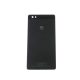 Huawei P8 Lite (ALE-L21) akkufedél fekete
