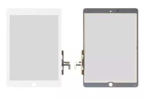 iPad Air érintőképernyő fehér