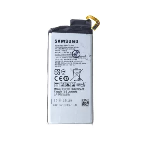   Samsung Galaxy S6 Edge (G925F) akkumulátor EB-BG925ABE (Eco csomagolás)