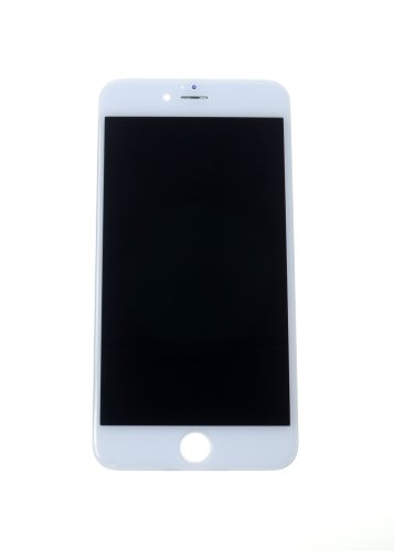 iPhone 6s Plus lcd kijelző érintőpanellel fehér