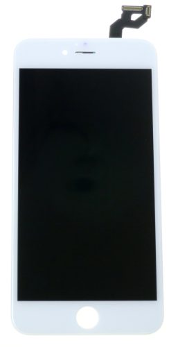 iPhone 6s Plus lcd kijelző érintőpanellel fehér