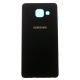 Samsung Galaxy A3 2016 (A310F) akkufedél fekete