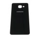 Samsung Galaxy A5 2016 akkufedél fekete