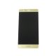 Huawei P9 EVA-L09 Komplett LCD kijelző érintőpanellel, arany