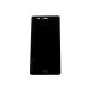 Huawei P9 Lite VNS-L21 Komplett LCD kijelző érintőpanellel fekete