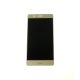 Huawei P9 Lite VNS-L21 Komplett LCD kijelző érintőpanellel arany