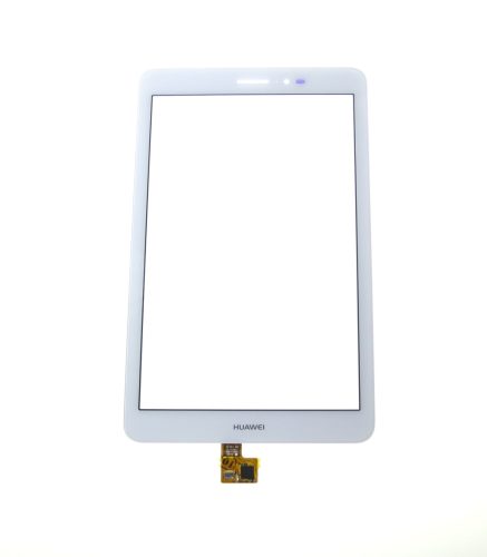 Huawei MediaPad T1 8.0 érintőpanel fehér