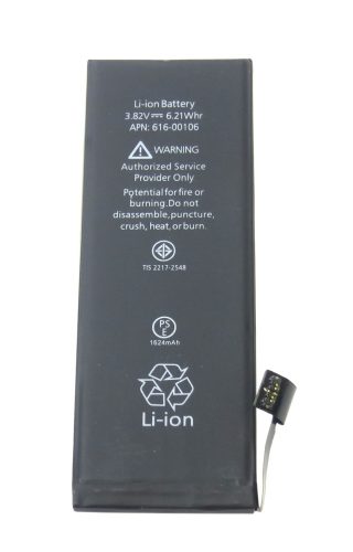 iPhone SE akkumulátor Li-Poly APN: 616-00106