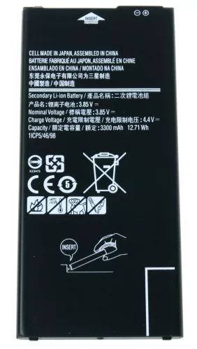 Samsung Galaxy J4 Plus 2018 (J415F) akkumulátor EB-BG610ABE