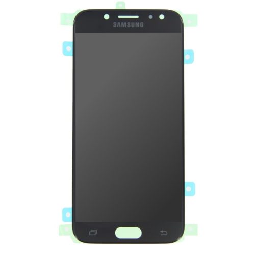 Samsung Galaxy J5 (2017) Komplett LCD kijelző érintőpanellel fekete
