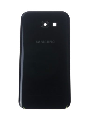 Samsung Galaxy A5 2017 akkufedél fekete