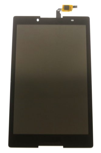 Lenovo Tab 3 850F Komplett LCD kijelző érintőpanellel fekete