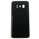 Samsung Galaxy S8 (G950F) akkufedél fekete