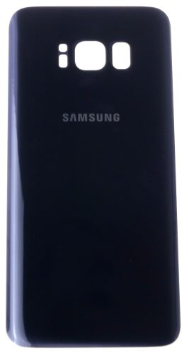 Samsung Galaxy S8 (G950F) akkufedél szürke