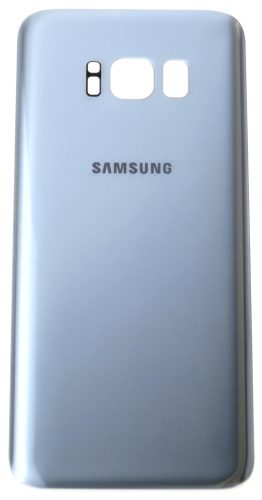Samsung Galaxy S8 (G950F) akkufedél ezüst