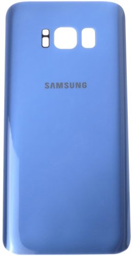 Samsung Galaxy S8 (G950F) akkufedél kék
