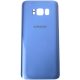 Samsung Galaxy S8 (G950F) akkufedél kék