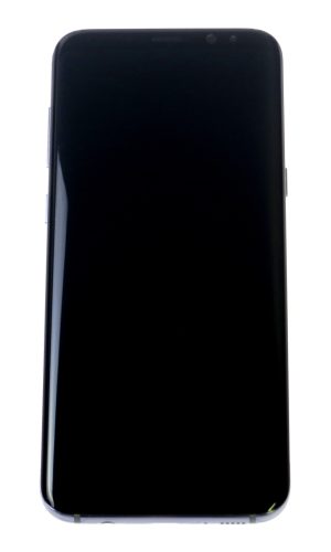 Samsung Galaxy S8 Plus lcd kijelző érintőpanellel lila (GH97-20470C)