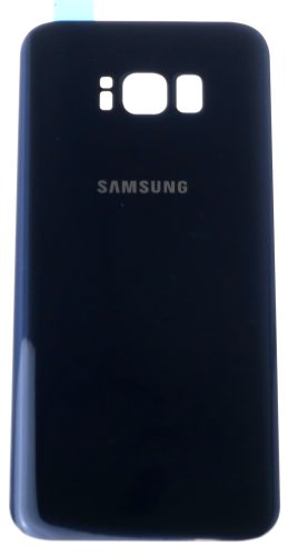 Samsung Galaxy S8 Plus akkufedél kék
