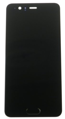 Huawei P10 Komplett LCD kijelző érintőpanellel fekete