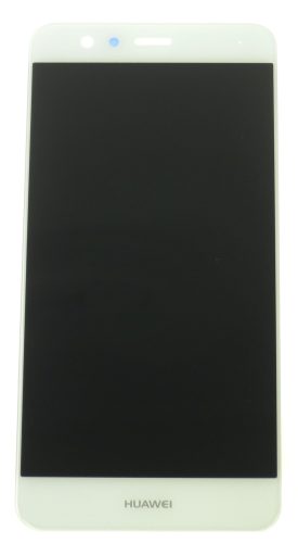 Huawei P10 Lite Komplett LCD kijelző érintőpanellel fehér