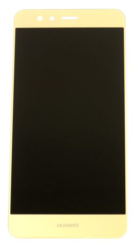 Huawei P10 Lite Komplett LCD kijelző érintőpanellel arany