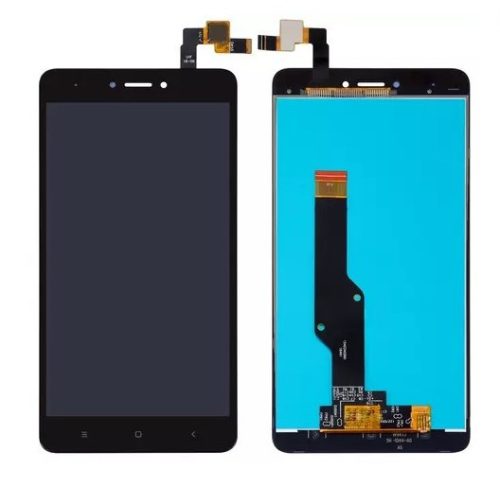 Xiaomi Redmi Note 4x lcd kijelző érintőpanellel fekete