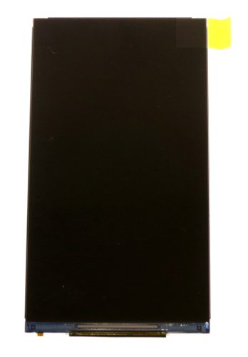 Samsung Galaxy Xcover 4 gyári lcd kijelző (GH96-10650A)