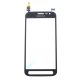 Samsung Galaxy Xcover 4 gyári érintőpanel fekete (GH96-10604A)