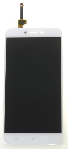 Xiaomi Redmi 4X lcd kijelző érintőpanellel fehér