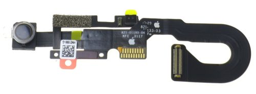 iPhone 8 előlapi kamera