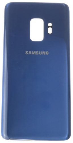 Samsung Galaxy S9 akkufedél kék