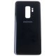 Samsung Galaxy S9 Plus akkufedél fekete