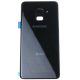 Samsung Galaxy A8 2018 akkufedél fekete
