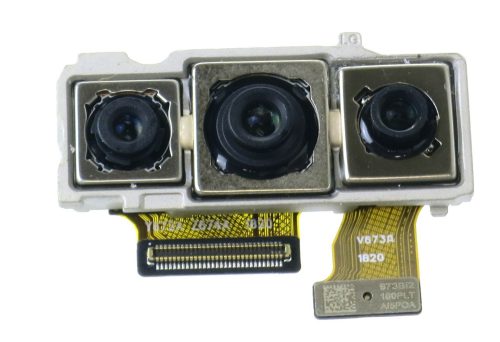 Huawei P20 Pro hátlapi kamera