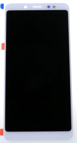 Xiaomi Redmi Note 5 Note 5 Pro lcd kijelző érintőpanellel fehér