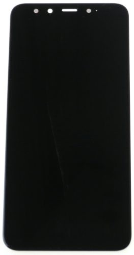 Xiaomi Mi A2 lcd kijelző érintőpanellel fekete